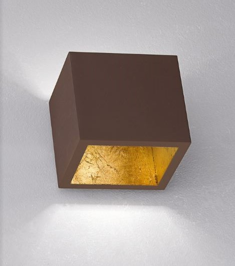 CUBO- Wandleuchte