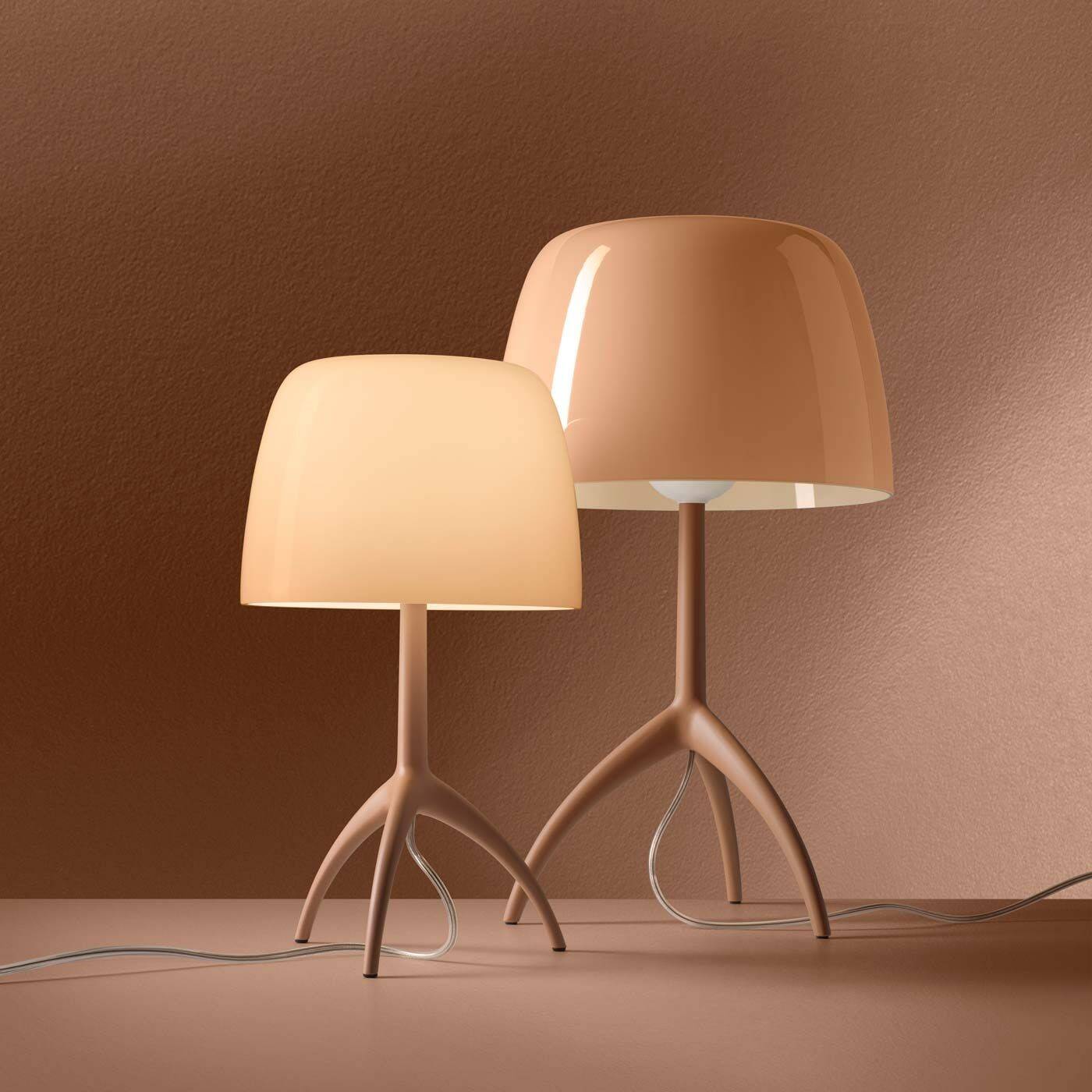 Foscarini Lumiere Nuance rose