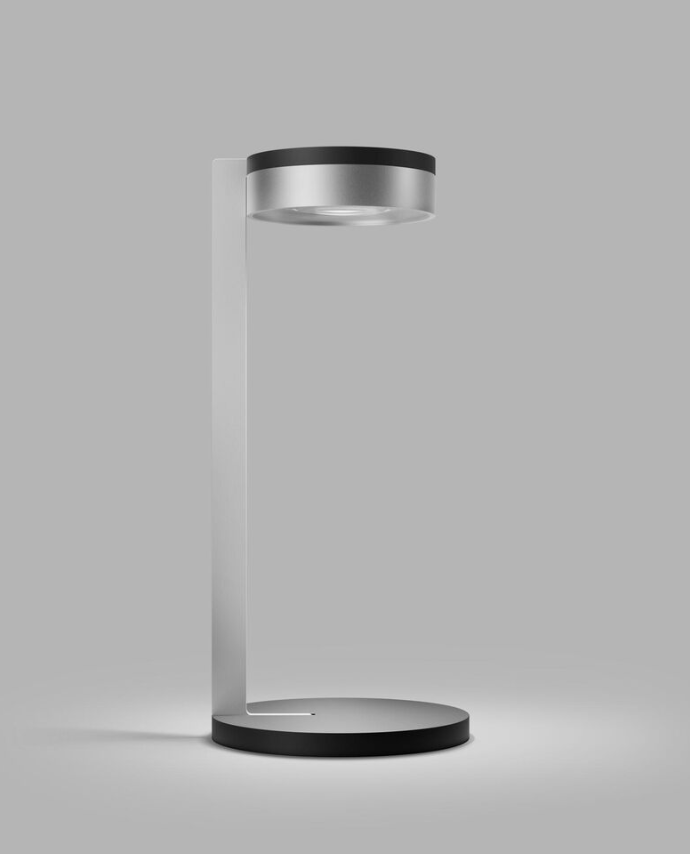 BLADE T1- Tischleuchte SLIM BLADE T1- Ausstellungstück