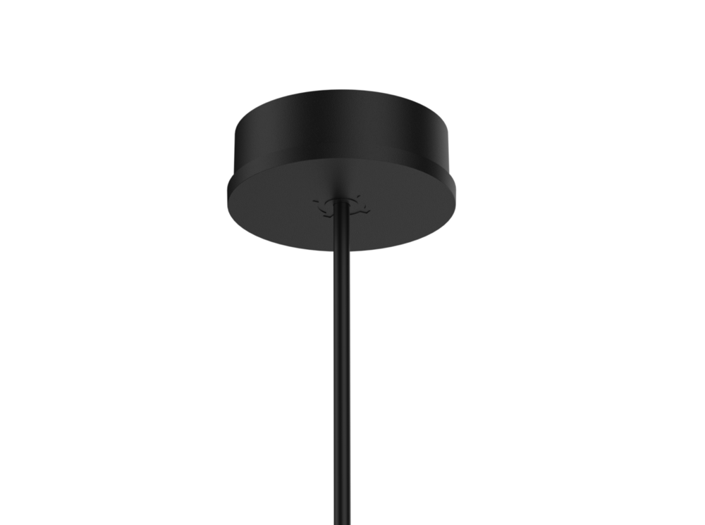 RAY 3.0 schwarz matt- Ausstellungsstück