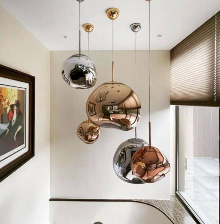 Tom Dixon Objekt 2