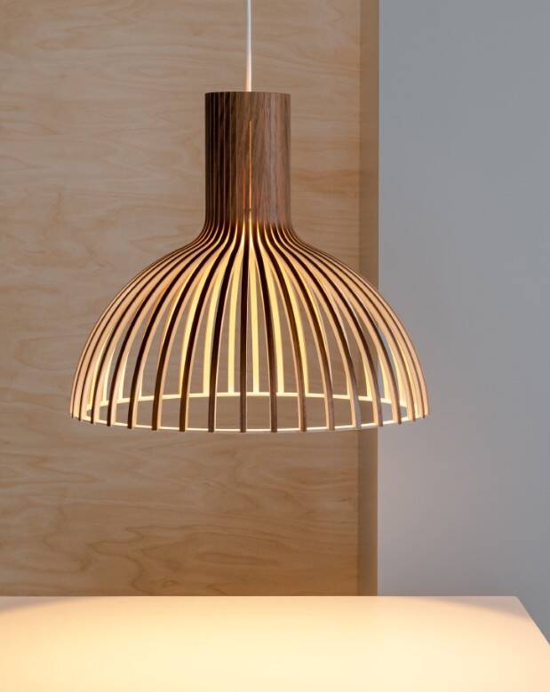 Victo small- Pendelleuchte