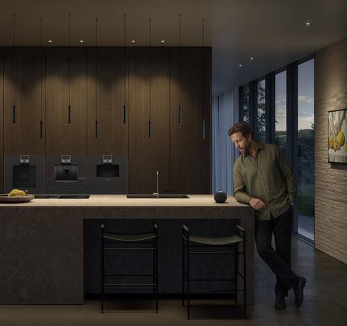 Occhio ONE Smart Home