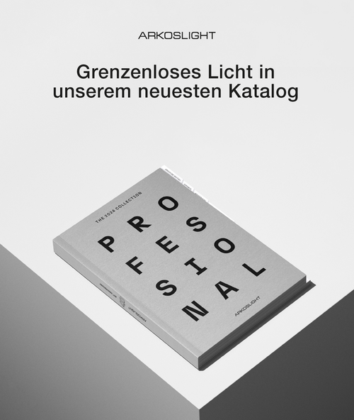Newsletter arkoslight